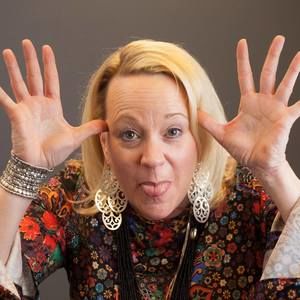 Meet your Posher, Rachelle